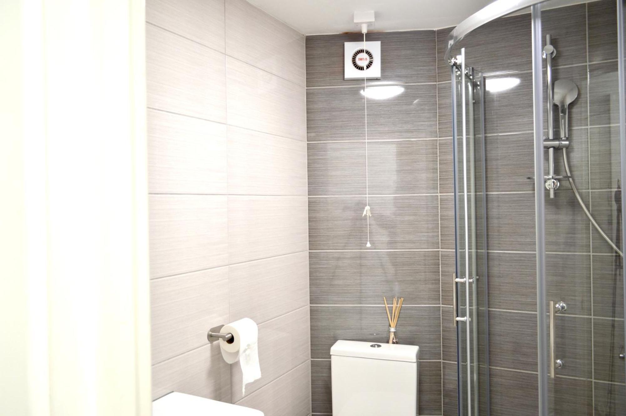 Smart Modern Ocean Village Studio Southampton Eksteriør billede