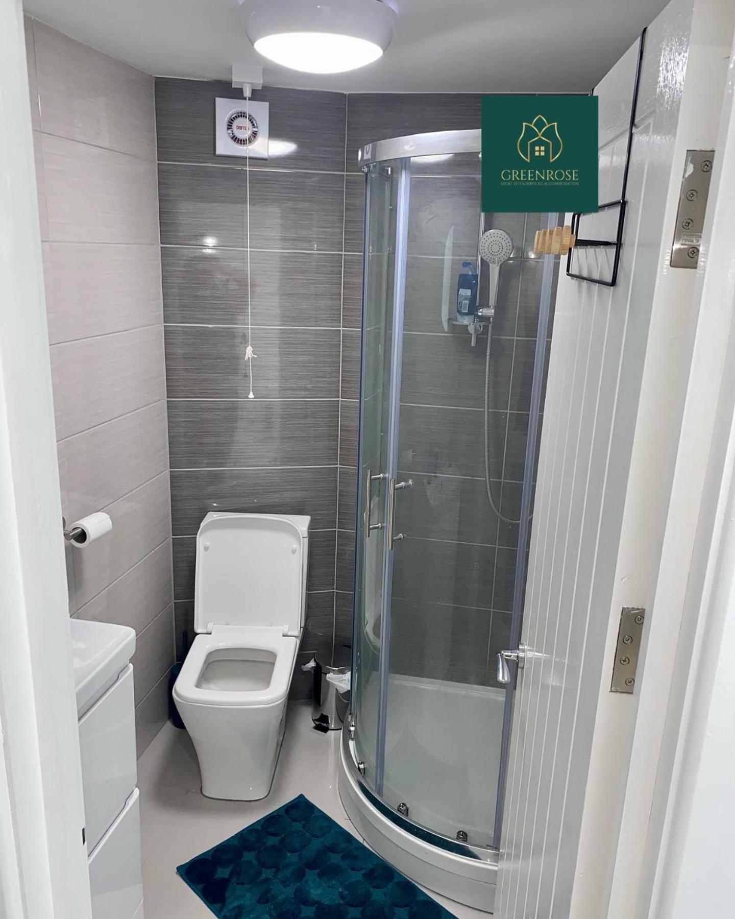 Smart Modern Ocean Village Studio Southampton Eksteriør billede